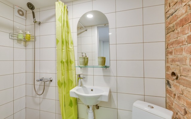 Apartment Dvoriki Petra on Gorokhovaya