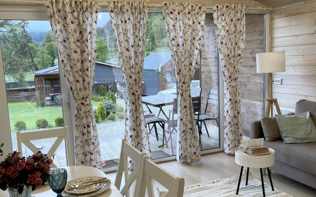 База отдыха Barn