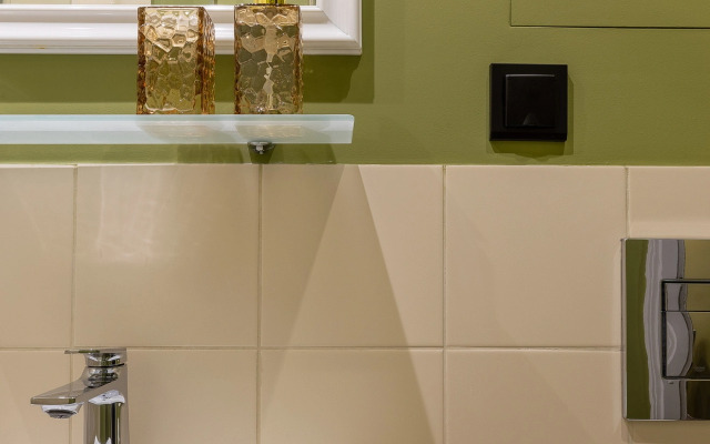 Квартира New Horizon STAY с авторским интерьером в престижном жилом комплексе рядом с Московским вокзалом