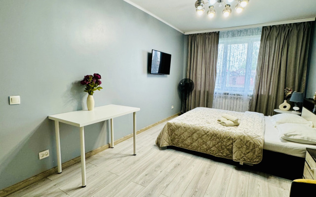 Квартира Уютная двухкомнатная квартира с раздельными комнатами