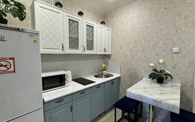 Квартира на Улице Богомягкова 2к3