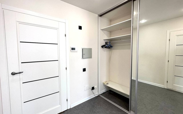 Квартира 1 комнатная квартира улица Достевского 18 квартира 118