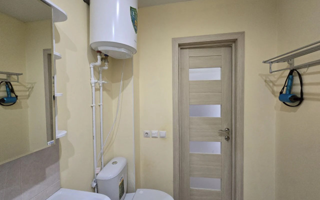 Квартира KiraLive на Украинской