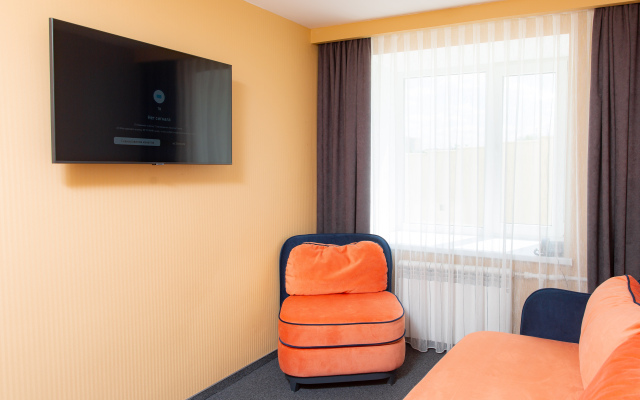 Kokshetau Hotel & Restaurant Hotel