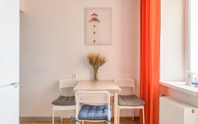 Kvartira S Shikarnym Vidom Na Ozero Razliv Apartments