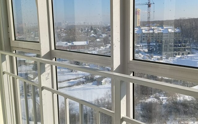 Квартира Евродвушка на Левом Берегу Новосибирска рядом с Трц Мега 15 Минут до Метро К Маркса