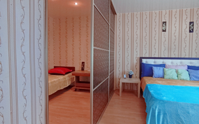 Квартира на улице Новороссийская 82