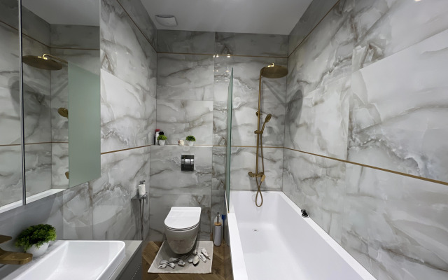 Квартира в центре Сочи