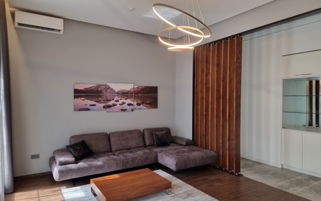 Апартаменты Premium Apartment