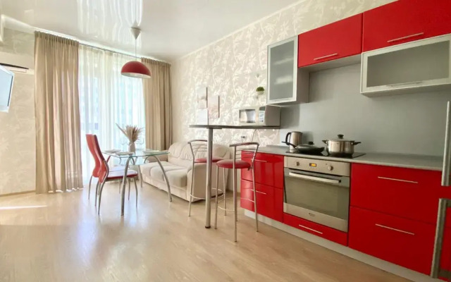 Goodroom Apartments