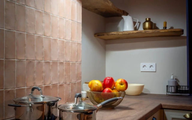 Квартира на Красной Калининград