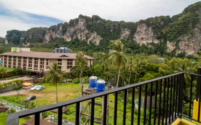 Vacay Aonang Hotel