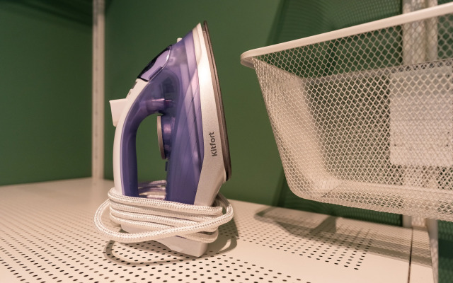 Апартаменты KeyGo 1003 рядом с метро Водный Стадион