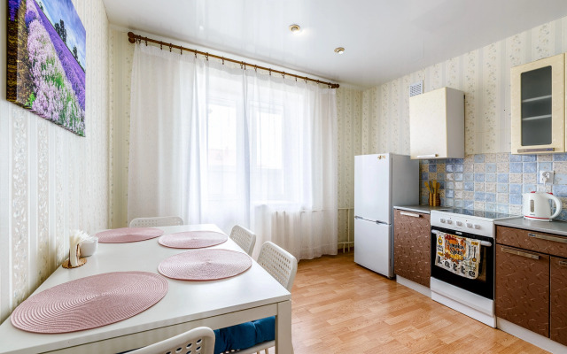 FoxyFlat Karelia Flat