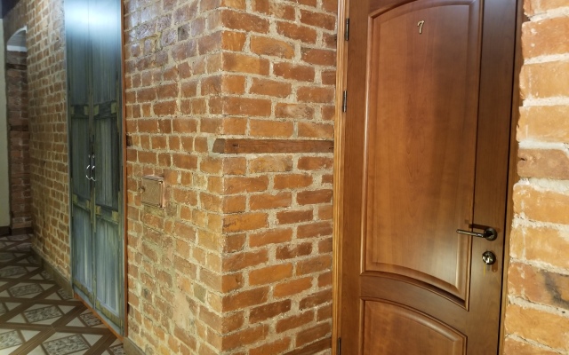 Меблированные комнаты Старый город