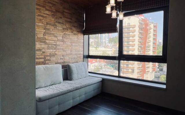 Квартира Сочинские Виды