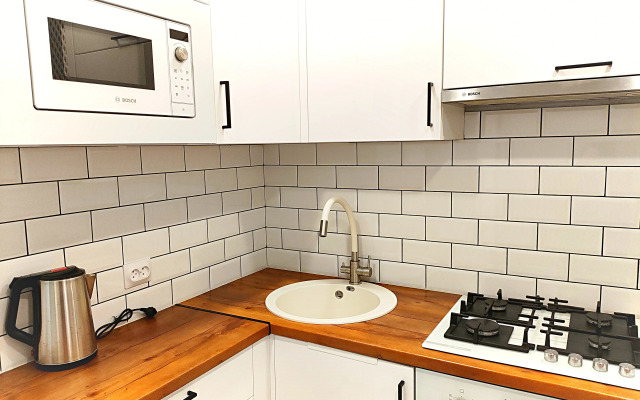 Квартира Уютная Комфортабельная