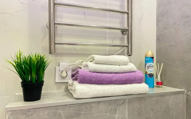 Апартаменты Sunny Days Нижегородская 1