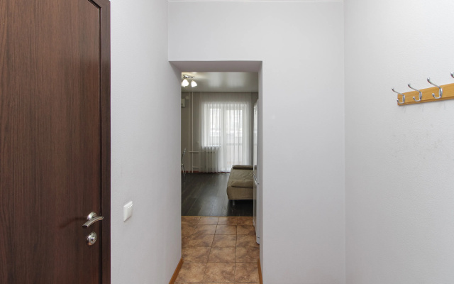 Apartamenty No202 u Dvorca brakosocetania