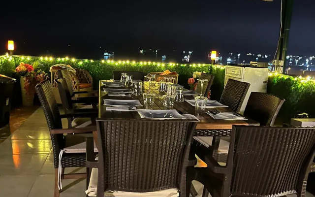 The Mua Luxury Homes Apartment Hotel
