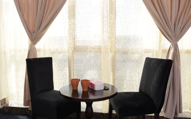 Отель Hotel Seasons In Jeddah