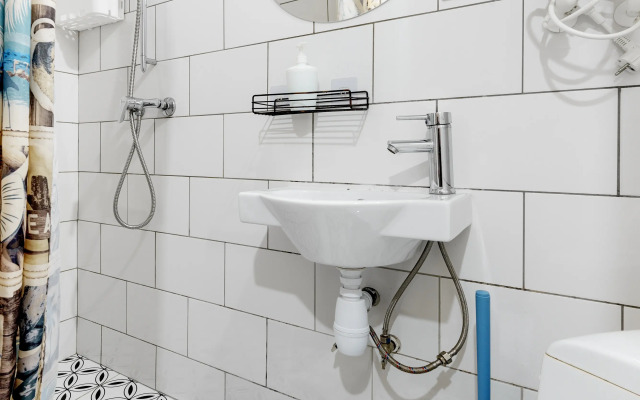 Veda Aparts 1 Na Ruzovskoy, Dom 33 Apartments