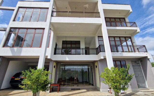 Villa Four Seasons Galle