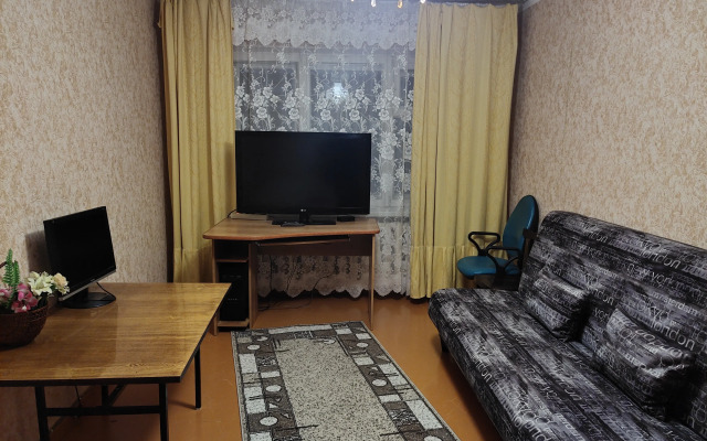 Квартира на Пищевиков 17а