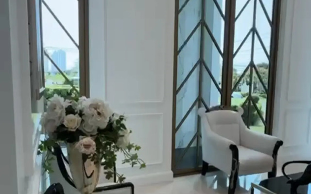 The Empire Tower Luxury Apartments