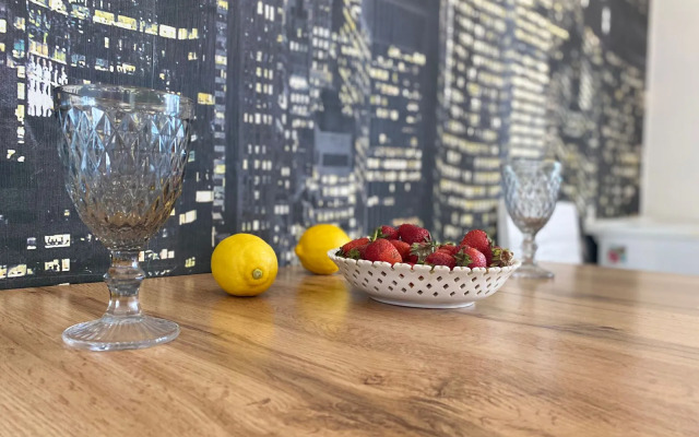 Квартира на Красноармейской 14