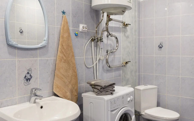 Vesennie Nastroyenie Flat