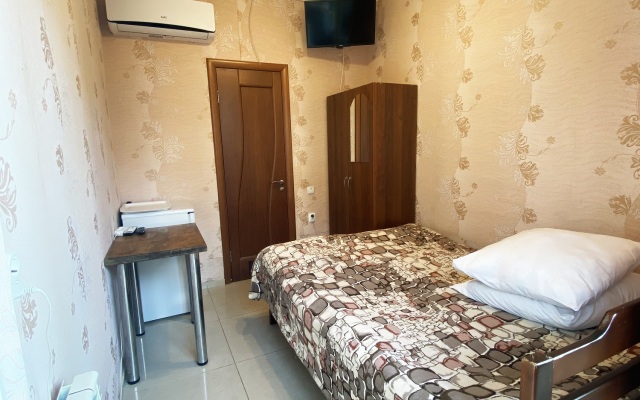 Dikovinka Sochi Guest House