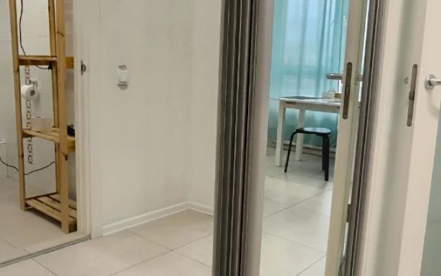 Апартаменты Уютные Lora Home у метро Аннино