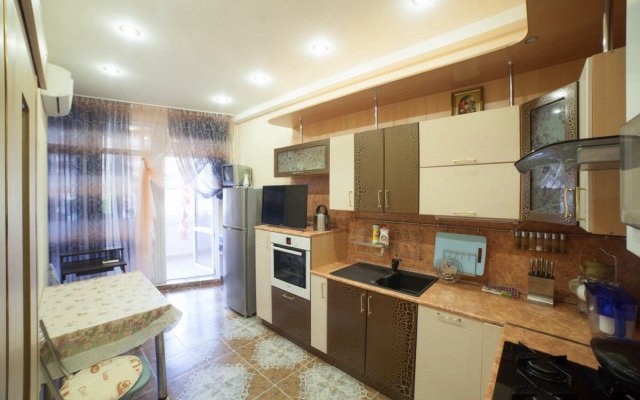 Апартаменты на Первомайской