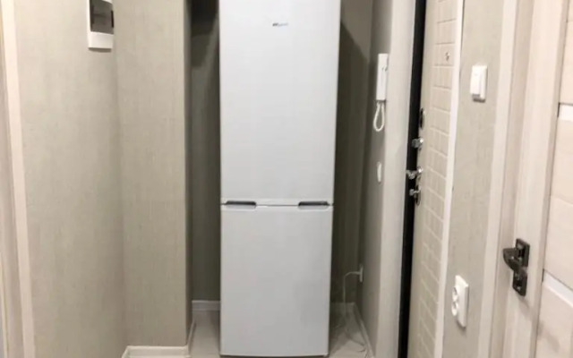 Na Svobody 4 Flat