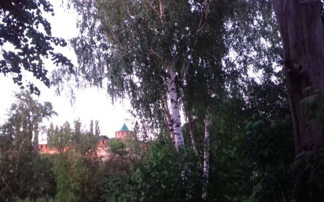 U Domika Petra Hotel