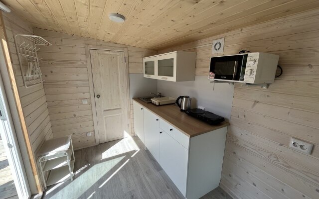 Nodikkhaus Ö Guest house