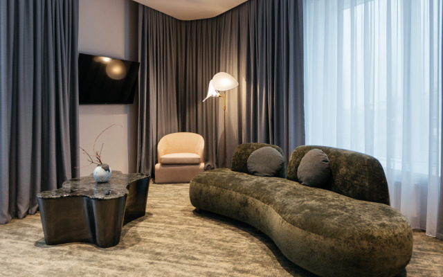 Hotel RUMA
