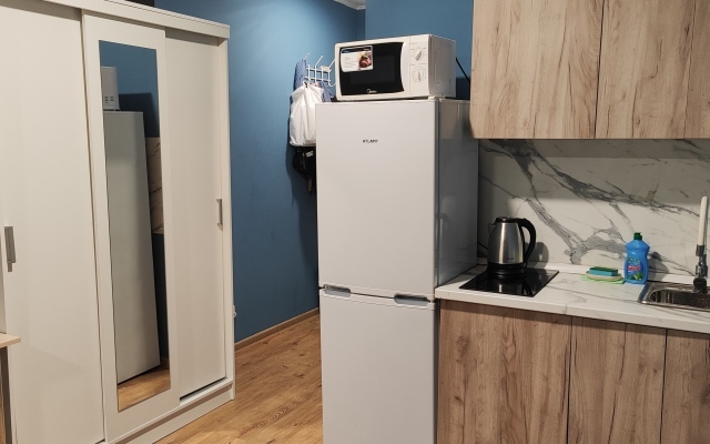 Apartments Start