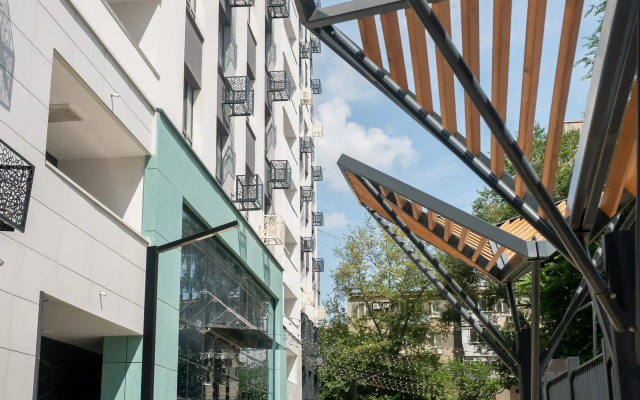 Квартира Ant Apart Панова парк