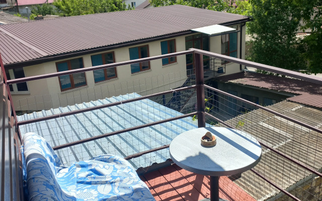 Nadezhda Guest house