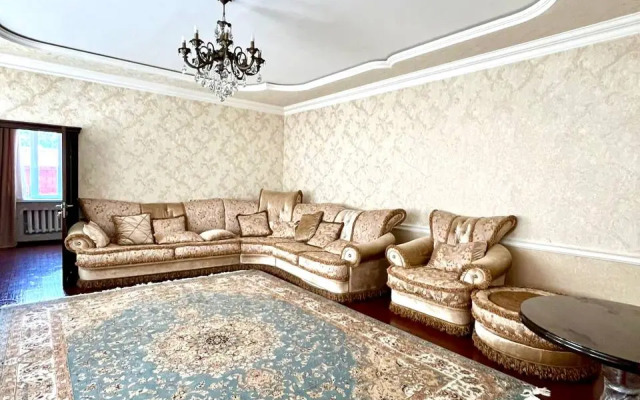 Otkroyte Dlya Sebya Ray Na Groznenskom More Private house
