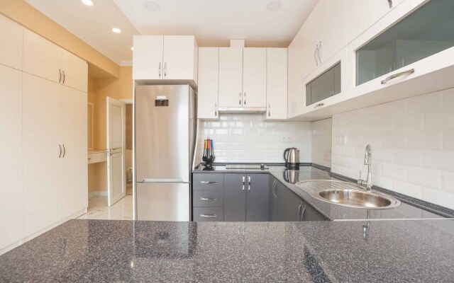 Stay Inn On Koghbatsi Str. 16-159 Apartments