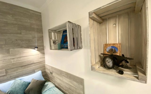 Atmosfera Apartments 1