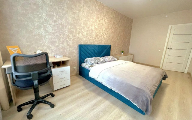 Okulova 24 Apartments
