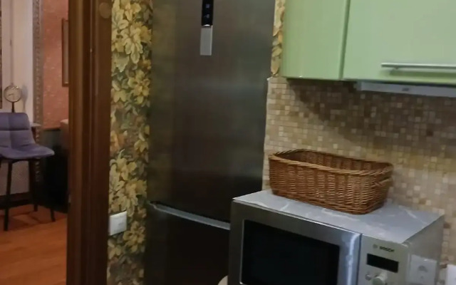 Апартаменты Geonatella