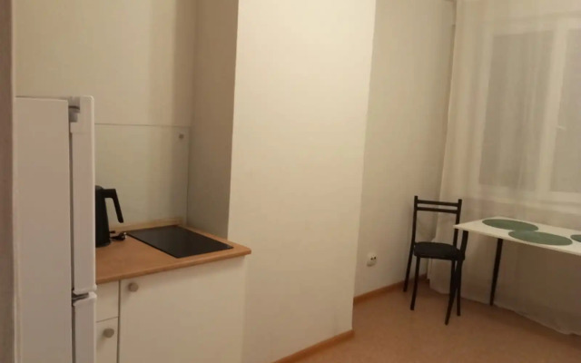 Квартира однокомнатная в новом доме