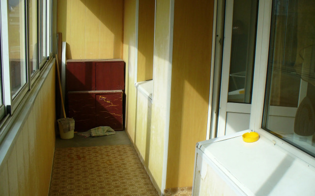 Апарт-отель Марина