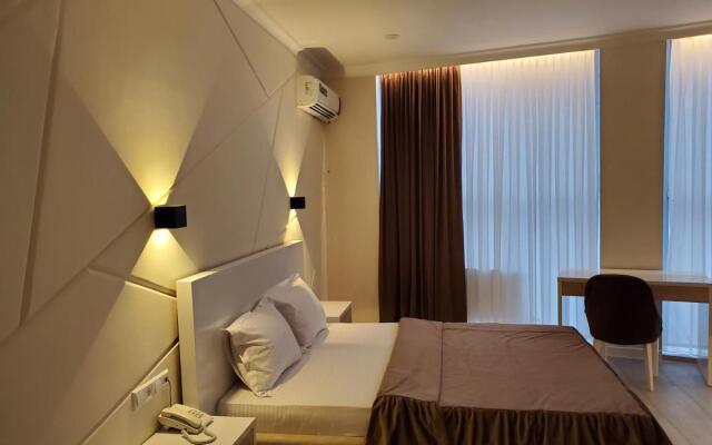 Tantana Hotel