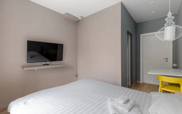 Квартира RentWill Dmitrovskoe Shosse 21 2